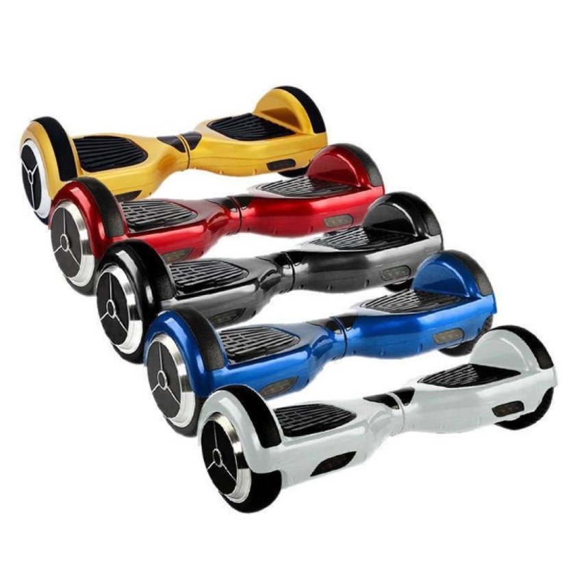 Гироскутер Smart Balance Wheel
