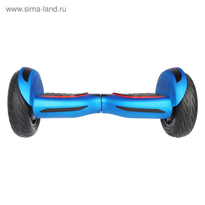 Hoverbot c-2 Light -Black Red