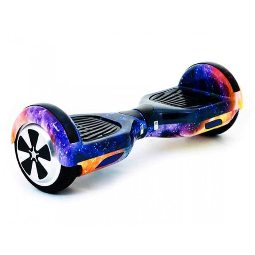 Гироскутер Smart Balance 6.5
