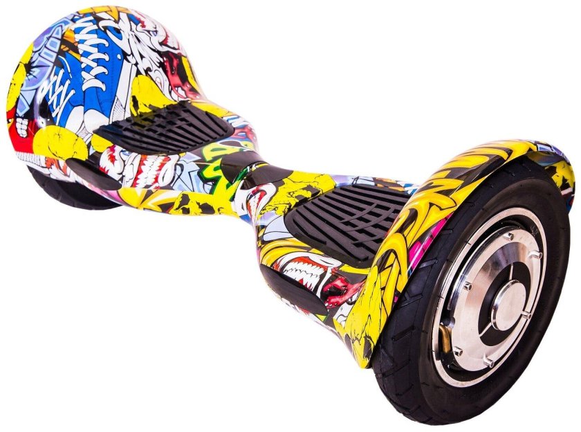 Гироскутер Smart Balance 10