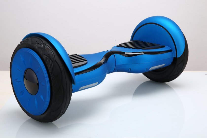 Гироскутер UFT Balance Scooter 6.5