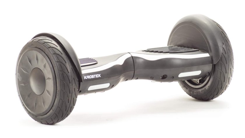 Гироскутер 2