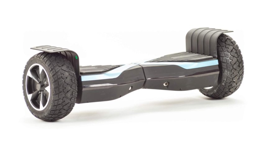 Гироскутер KROSTEK 8.5" #1