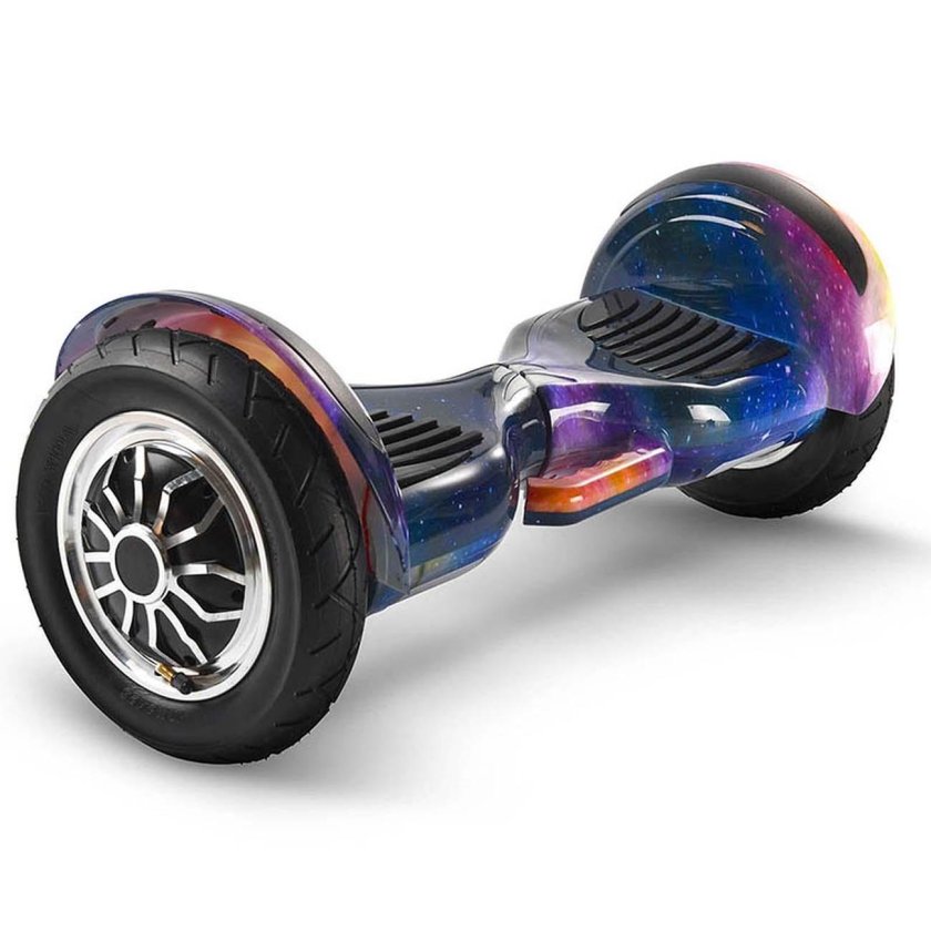 Hyper Mini s4 гироскутер