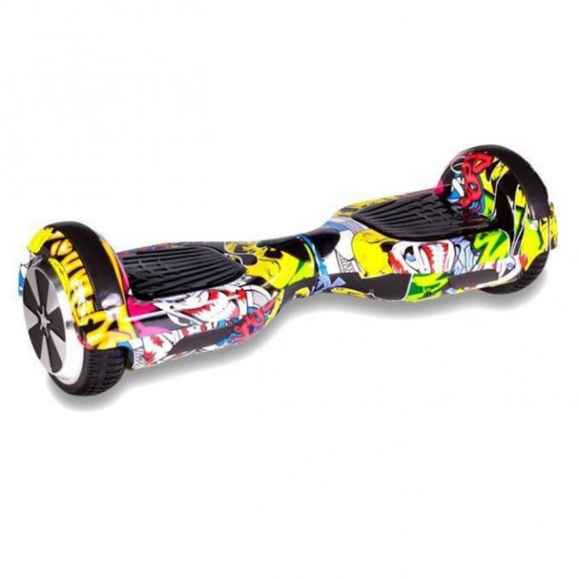 Гироскутер Smart Balance 6.5
