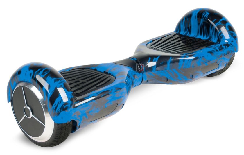 Smart Balance Wheel 6.5