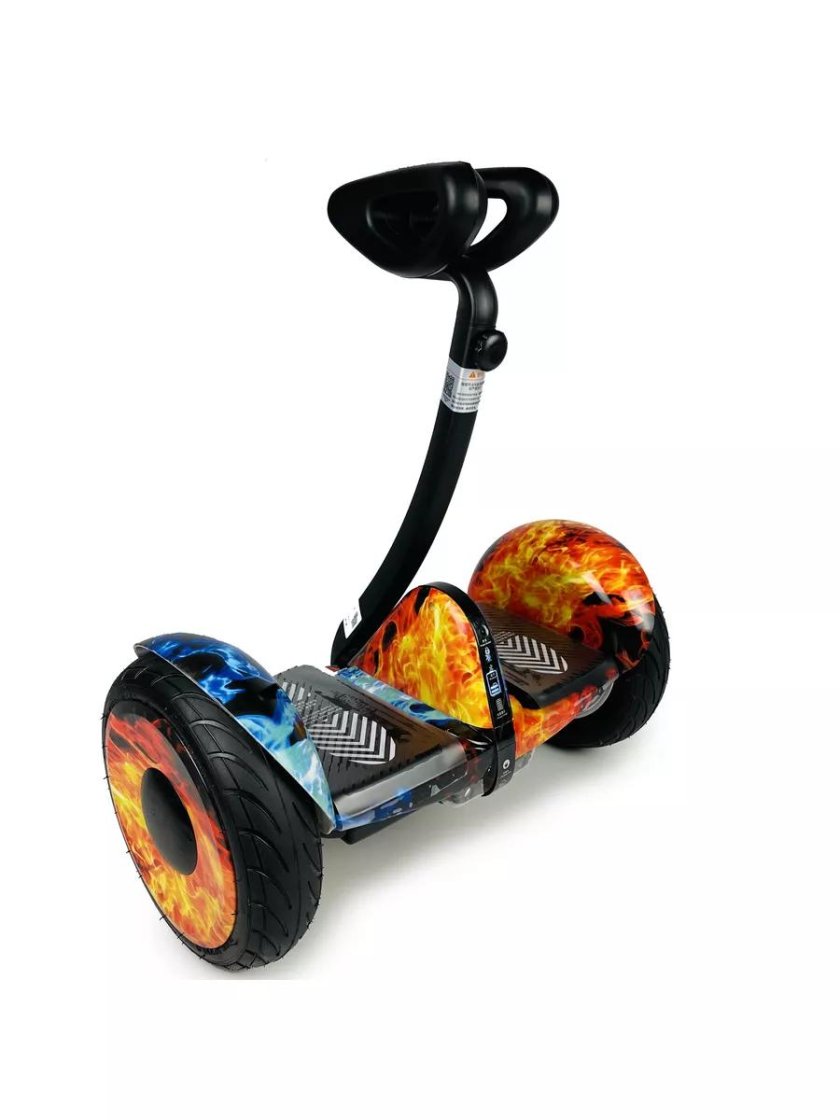 Сигвей Mini Robot Pro 54v