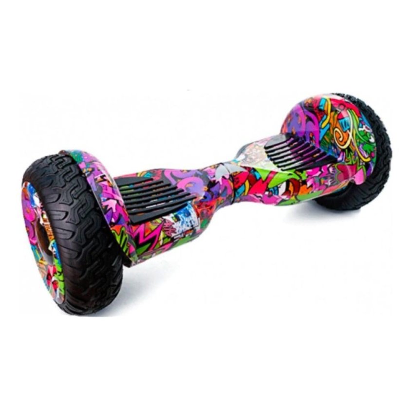 Гироскутер Smart Balance Cross-Country 12