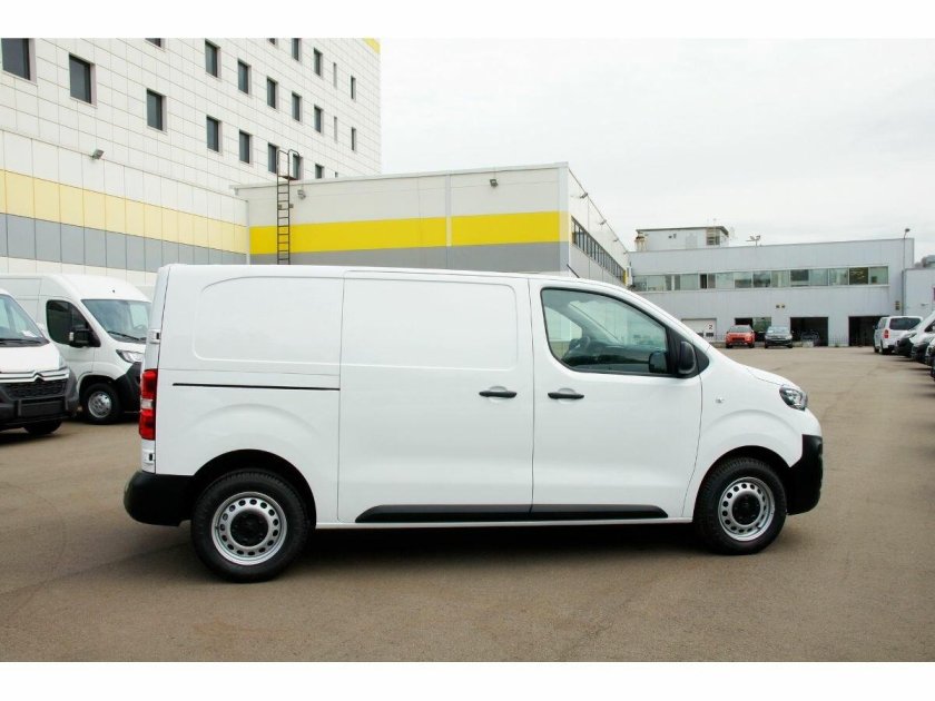 Peugeot Expert l2 фургон