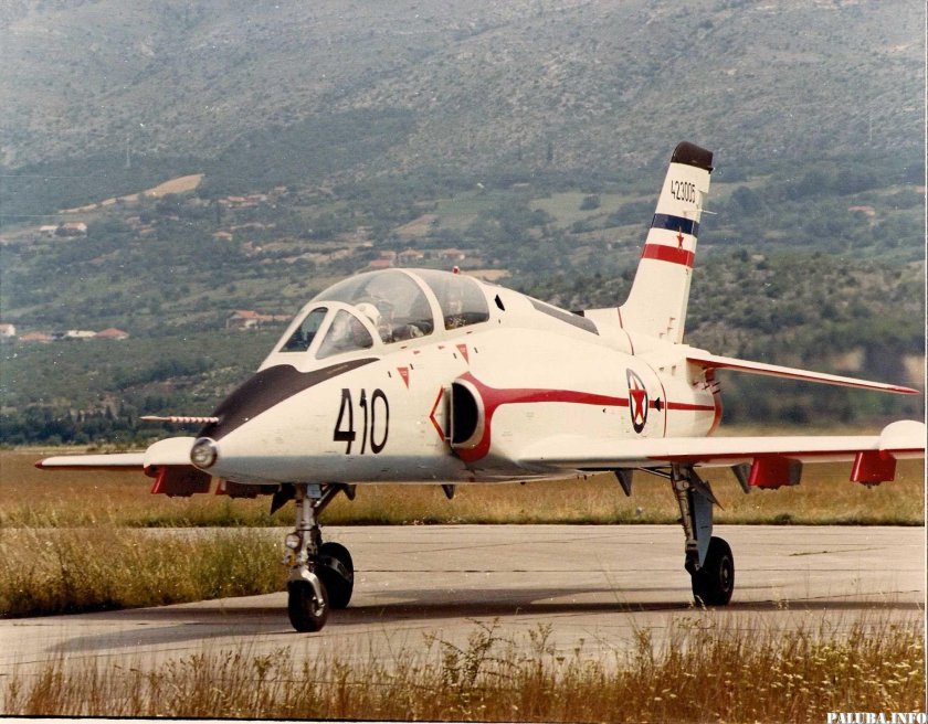 Соко г-4 супер Галеб