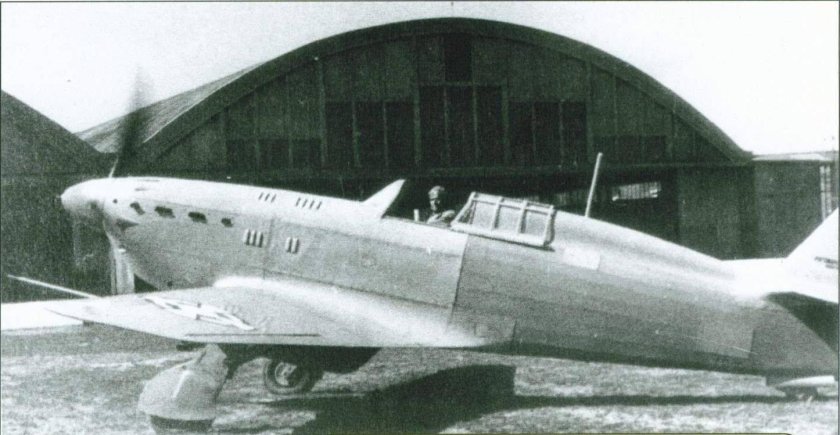 Рогожарски ИК-3