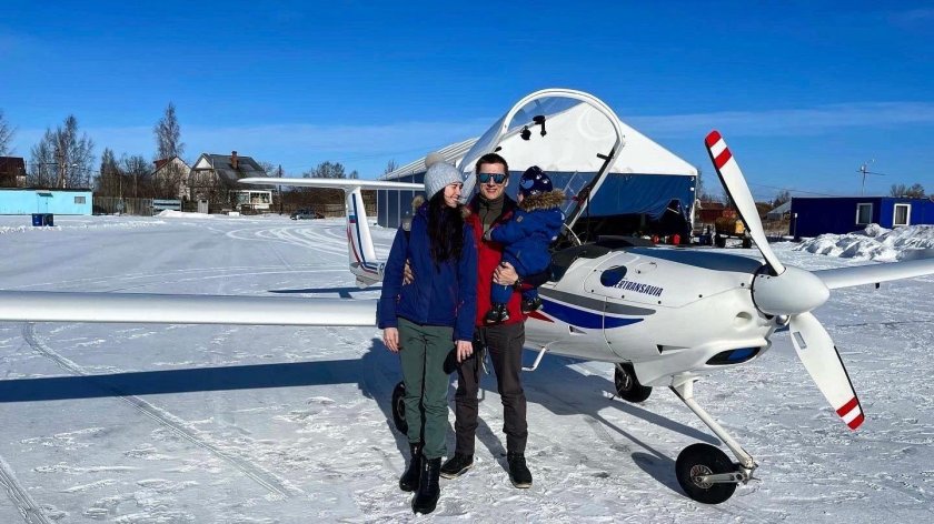 Авиакомпания ЧЕЛАВИА