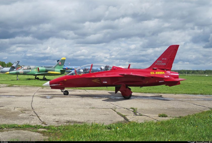 Орешково аэродром Калуга