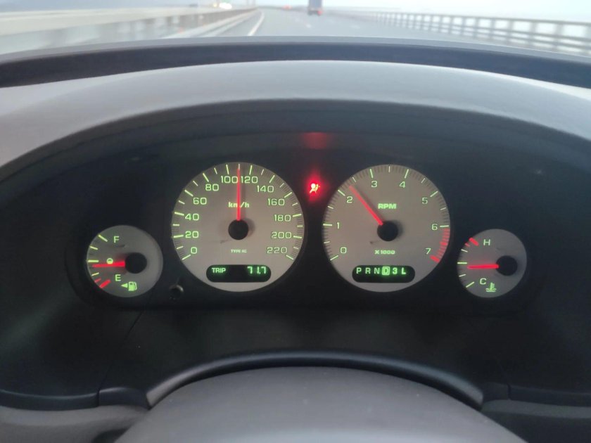 ИНФОЦЕНТР Додж Караван