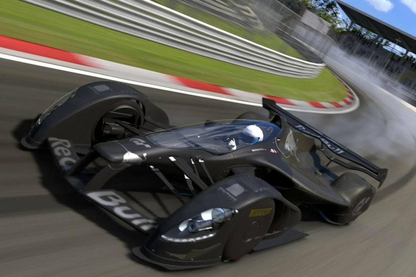 Гран Туризмо 7