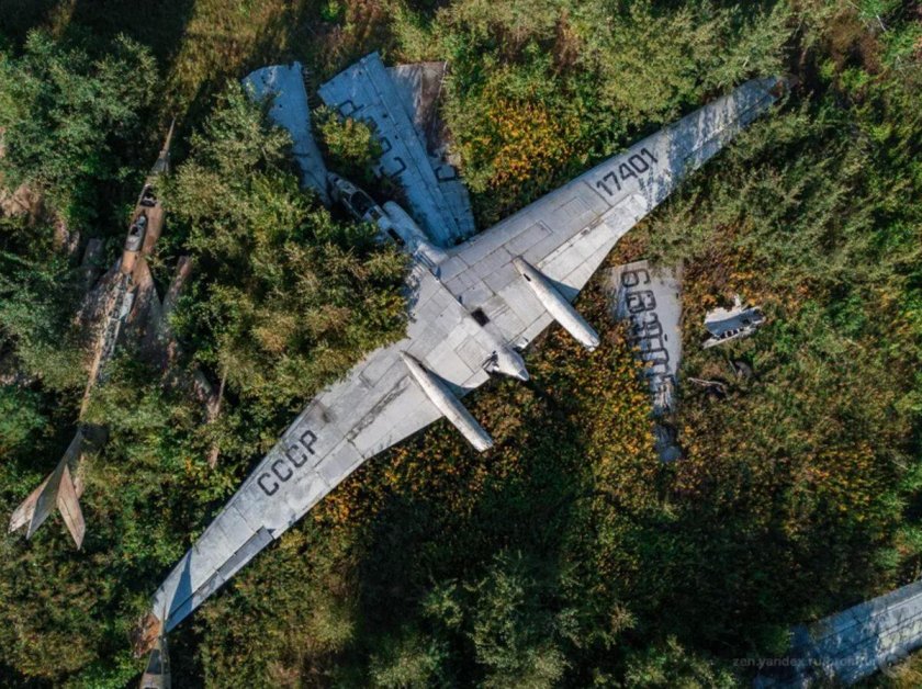 М-17 стратосфера Монино