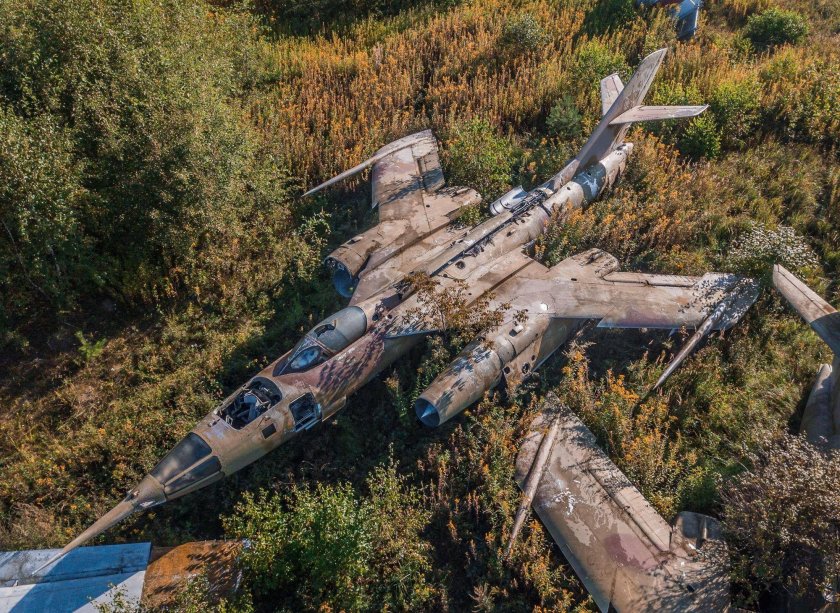 Самолет як 28