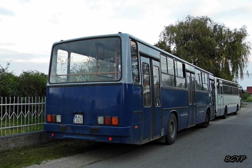 Ikarus 263.10