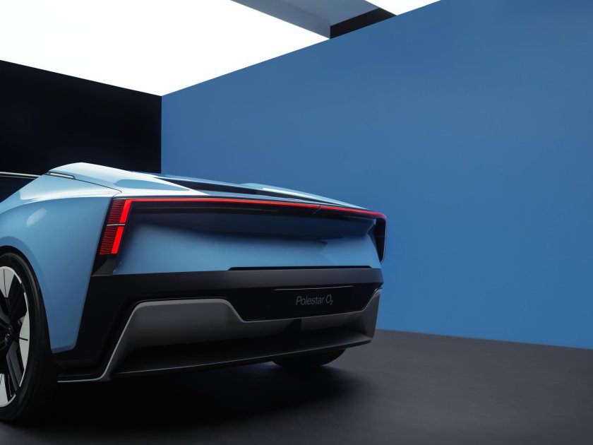 Polestar 2022