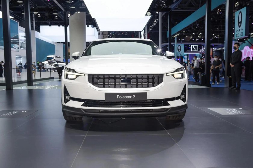 Polestar