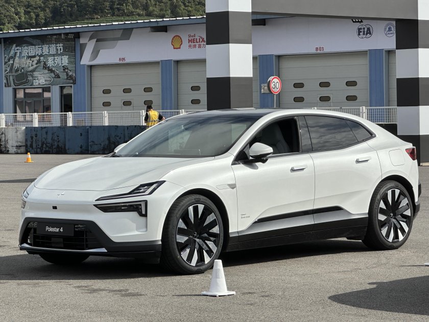 Тесла модель y