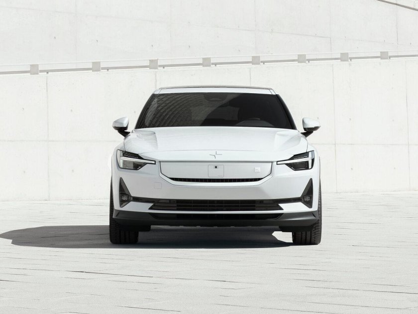 Polestar 4 2024