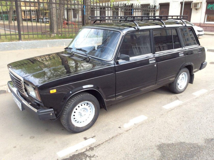 ВАЗ 2104 2