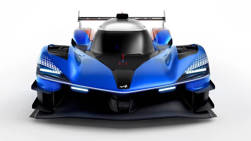 Машина "Алпин"ms3