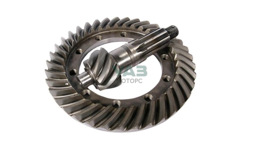 Главная пара УАЗ 3741-2402020