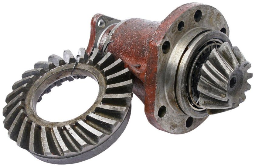 52-2302010-Р комплект шестерен МТЗ