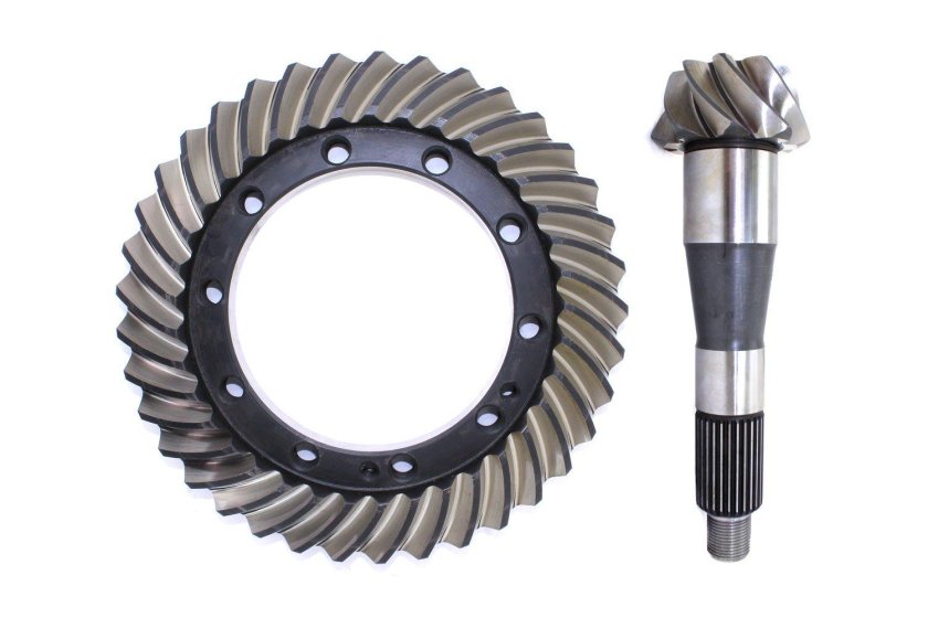 Главная пара УАЗ Спайсер 37/8