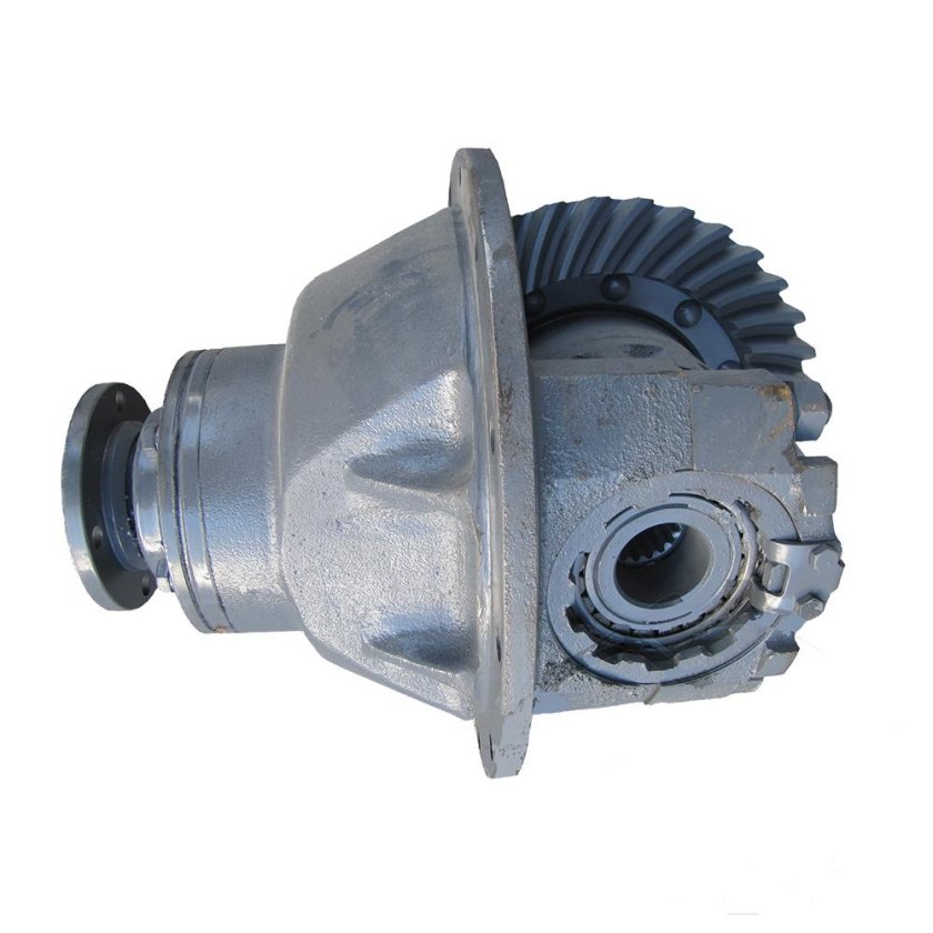 Передача Главная ЭО-3323.20.31.000