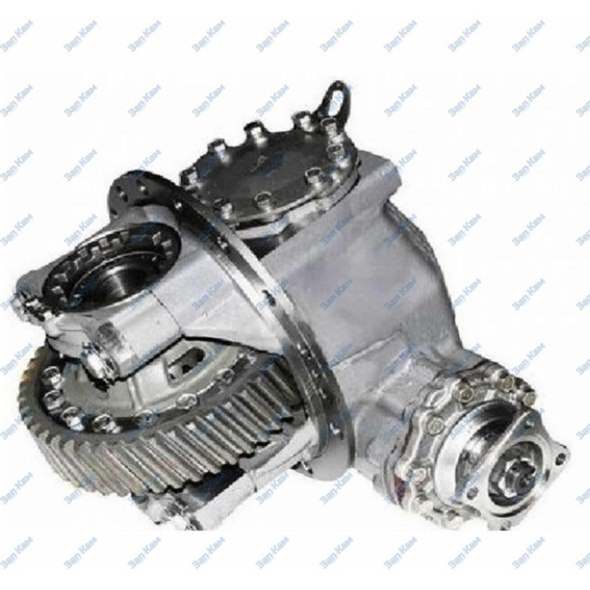 65115-2402011-60 Редуктор