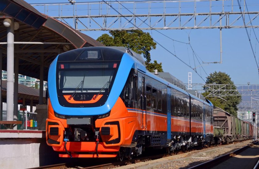 Ра3 Метровагонмаш