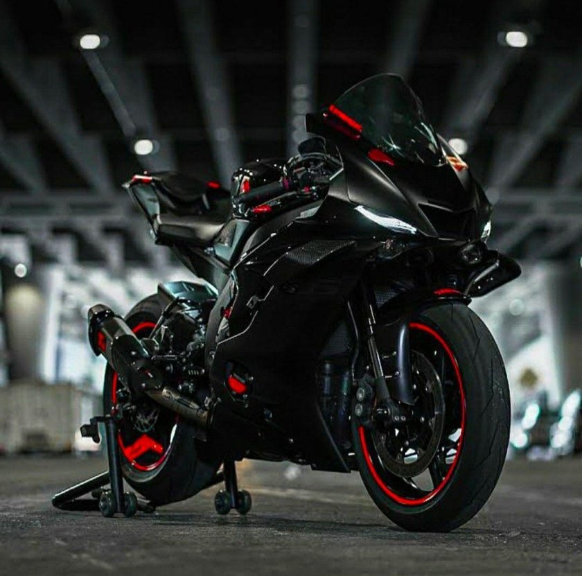 Ducati Streetfighter 848