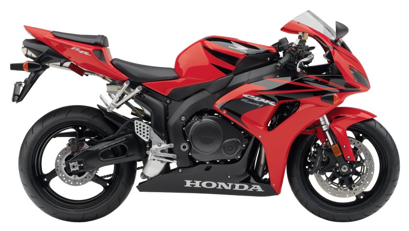 Honda cbr1000rr 2007
