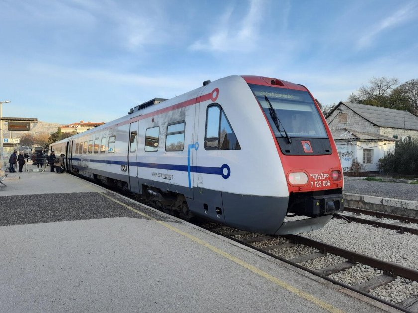 Рельсовый автобус