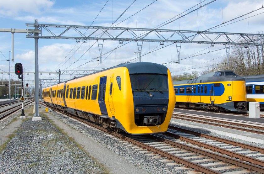 Транспорт Дании