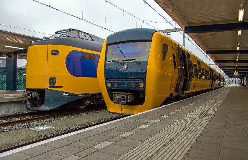 Транспорт Дании