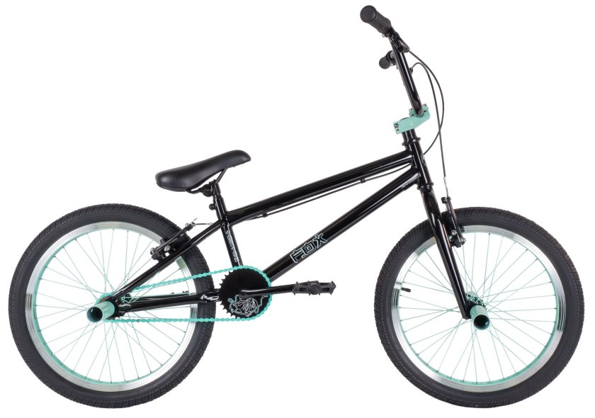 Haro BMX 2015