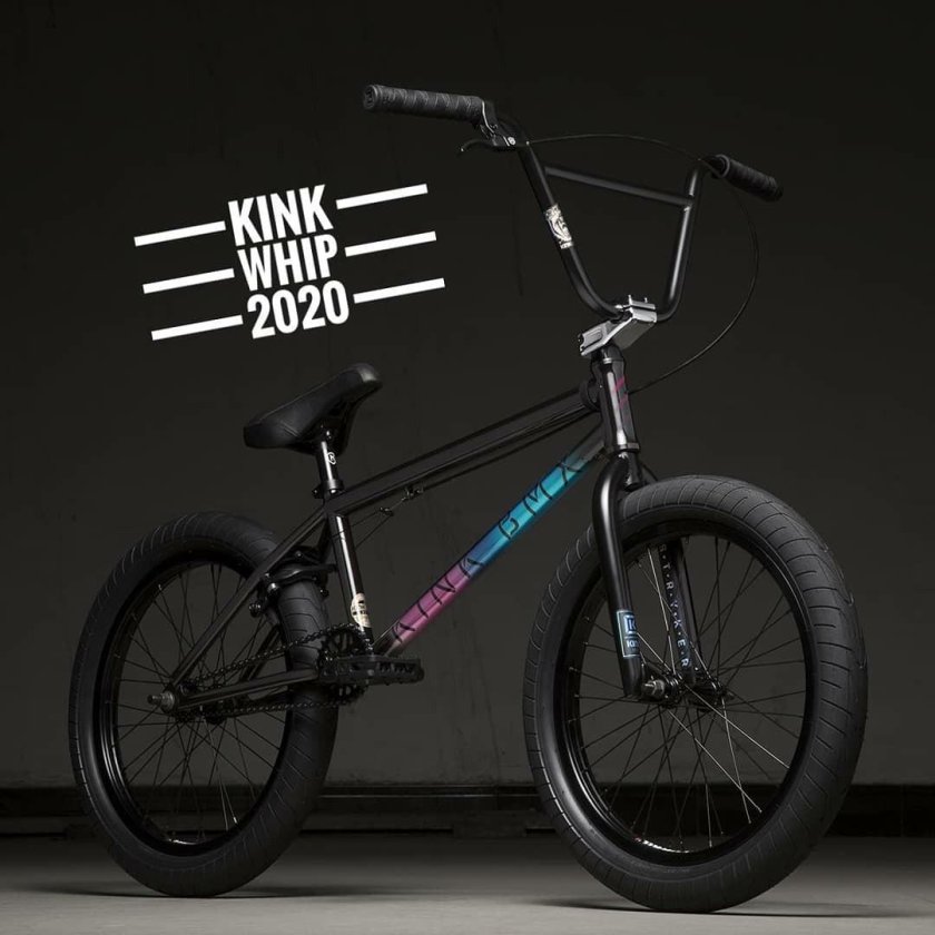 Трюковой велосипед BMX 20