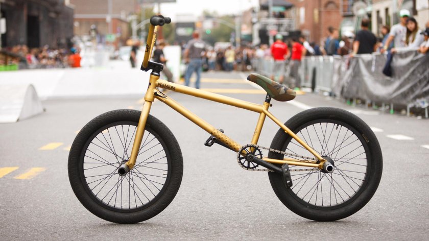 Бмх стрит велосипед