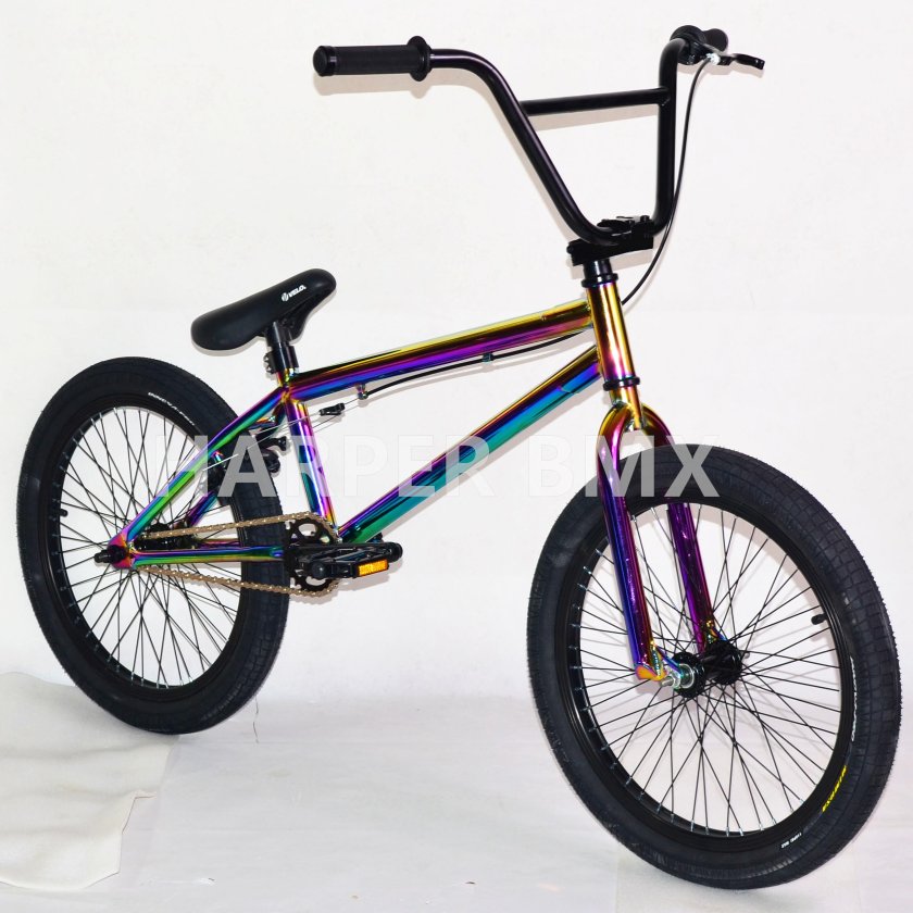 BMX 20