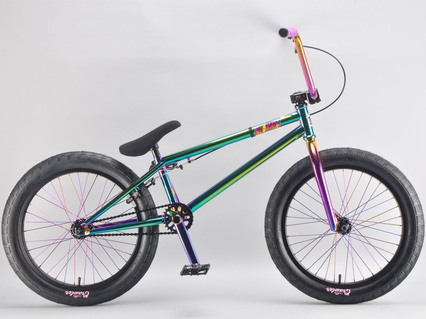 BMX 20