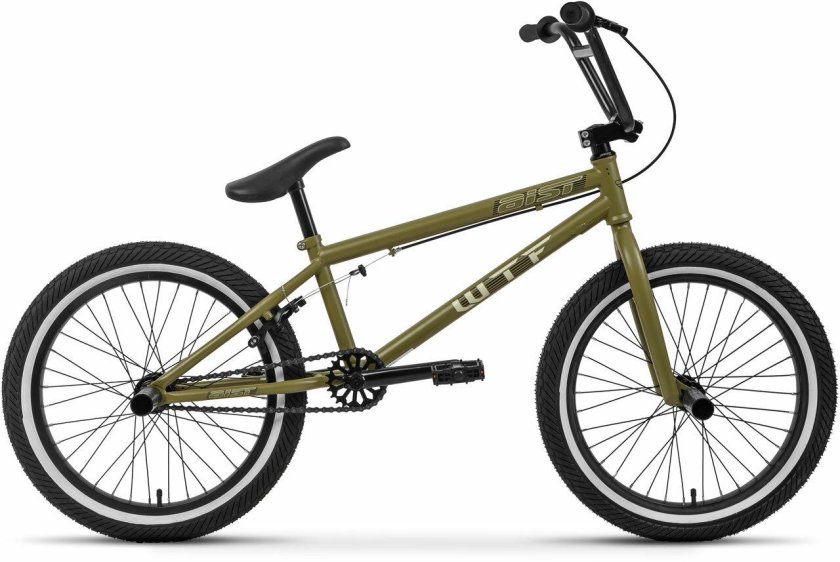 Бмх Tech Team Millennium