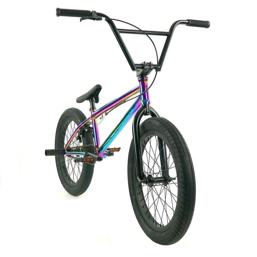 BMX Elite 20 destro