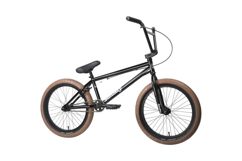 BMX code Seeker 20