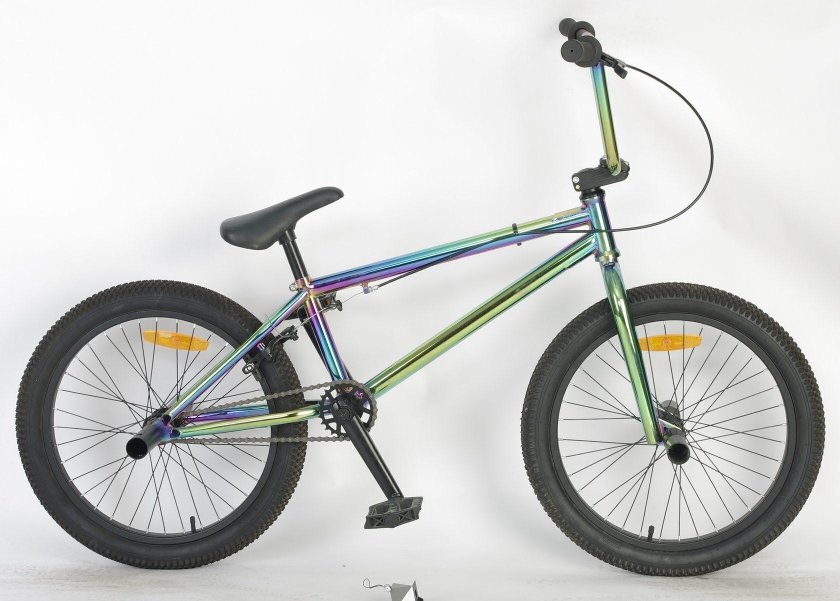 Велосипед BMX Rook bs201