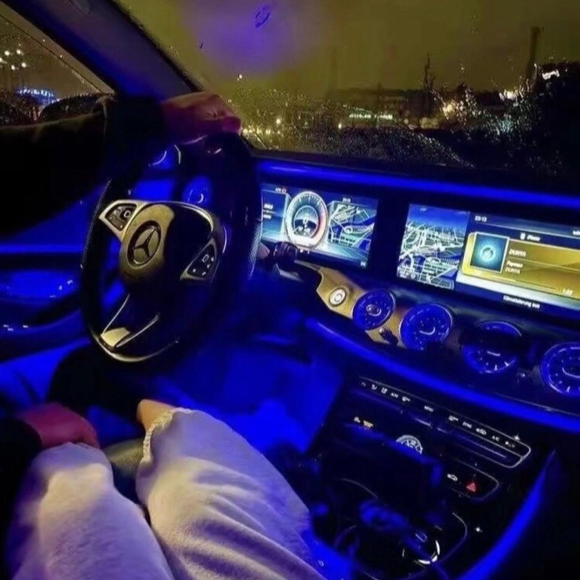 Сухой пар для авто