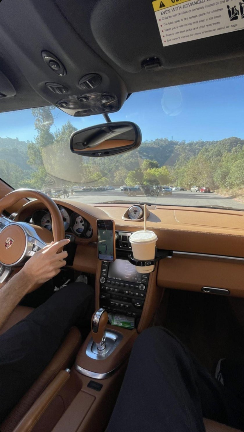 Тихая роскошь